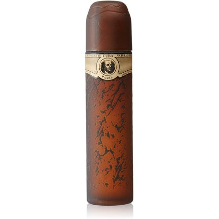 Parfum EDT pentru Barbati, Cuba Gold, 3.3 oz