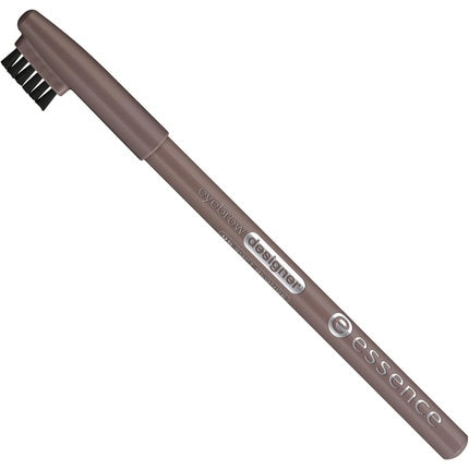 Creion pentru sprancene, Essence, Soft Blonde, 1g