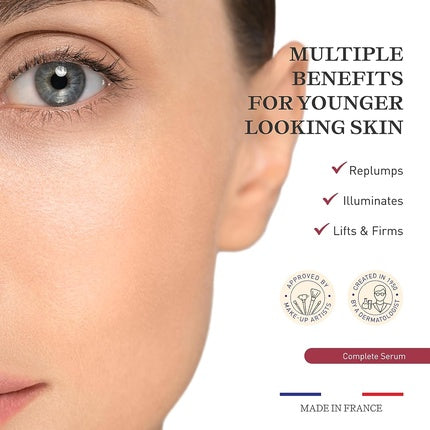 Ser complet, Embryolisse, 30ml