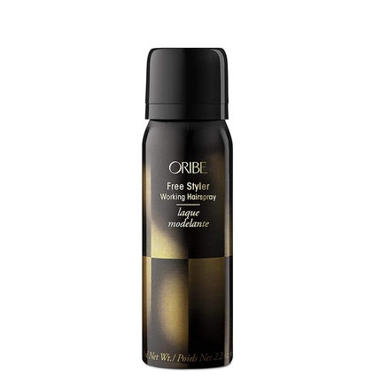 Fixativ Oribe Free Styler, spray, negru