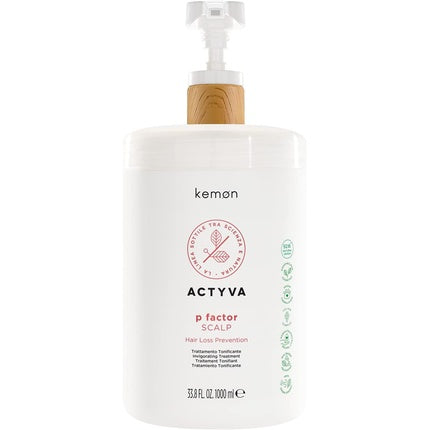 Balsam Kemon Actyva P Factor Scalp 1000ml