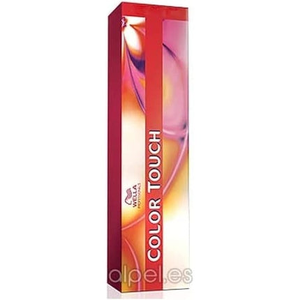 Vopsea de par, Wella, Professionals Color Touch 7/89, 60ml