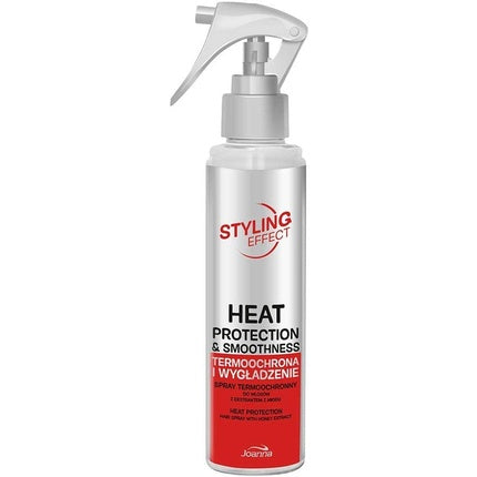Spray pentru păr, Joanna, protecție termică, extract de miere, 150ml