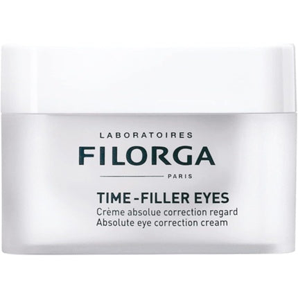 Soluție pentru Lentile de Contact, Filorga Time Filler Eyes 15ml