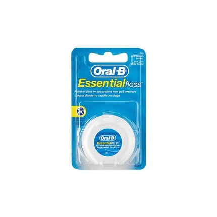 Ata dentara cerata, Oral-B Essential, 50M