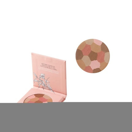 Pudră de față, Astra, Pure Beauty Mosaic 01 Mother Earth