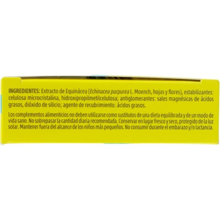Supliment Alimentar, Aquilea, Equinacea, 30 Comprimate