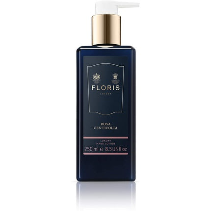 Lotiune de maini, Floris, Rosa Centifolia, 250ml