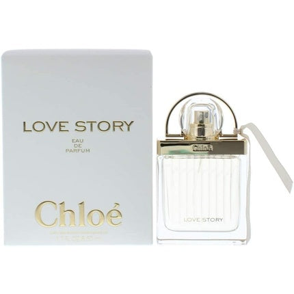 Parfum, Chloé, Love Story, Eau de Parfum, 50ml