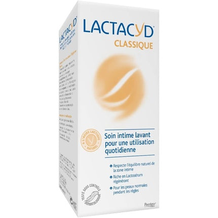 Gel intim, Lactacyd, 200 ml
