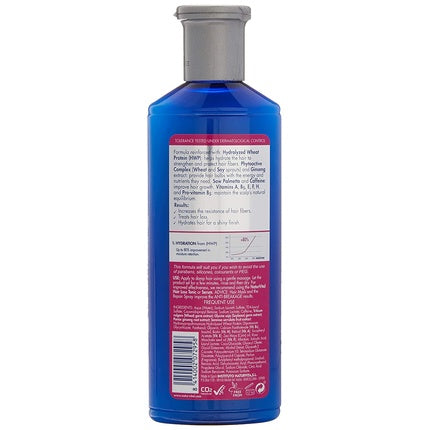 Șampon anti-cădere păr, NaturVital, Saw Palmetto, 300ml