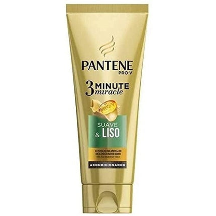 Balsam, Pantene, Pro-V Soft & Smooth, 200ml