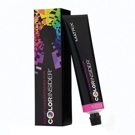 Tonic păr, Matrix, Colorinsider, Booster multicolor