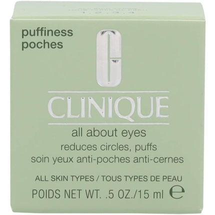 Crema de ochi, Clinique, 15ml