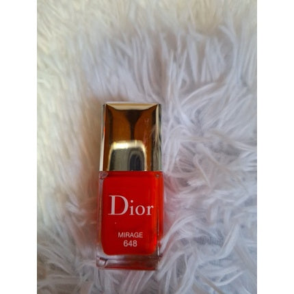 Lac de unghii, Dior, Vernis 648 Mirage 10ml
