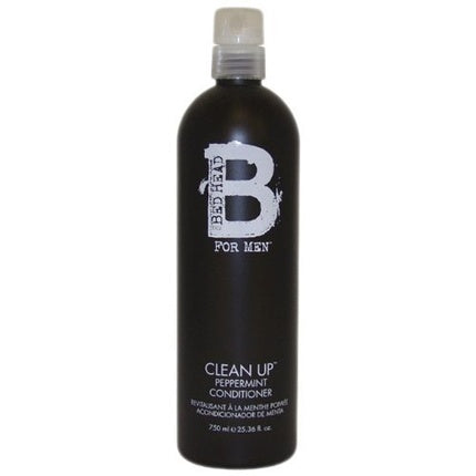 Balsam Tigi B For Men Clean Up, mentă, 750ml