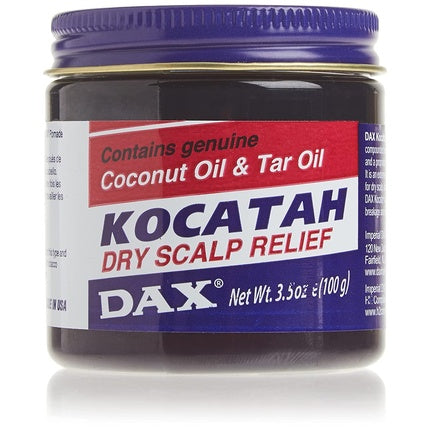 Crema pentru coafat, Dax, Kocatah, 117g