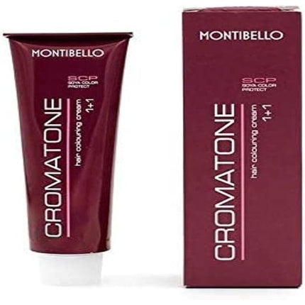Fond de ten, Montibello, Cromatone 60ml
