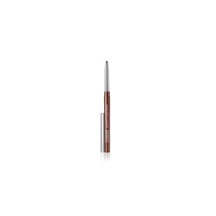 Creion de buze, Clinique, Quickliner Intense 03, maro