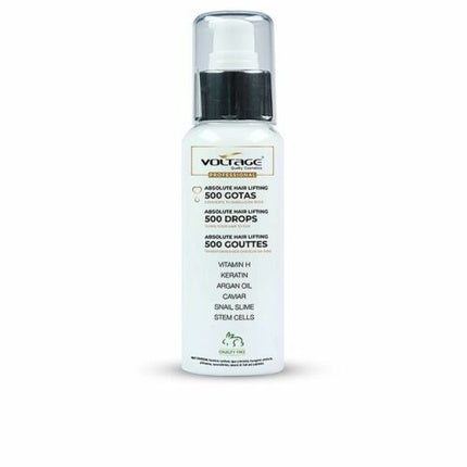 Ser pentru păr, Voltage, Absolute Hair Lifting, 100ml