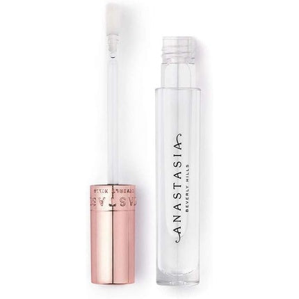 Gloss de buze, Anastasia Beverly Hills, Crystal, transparent