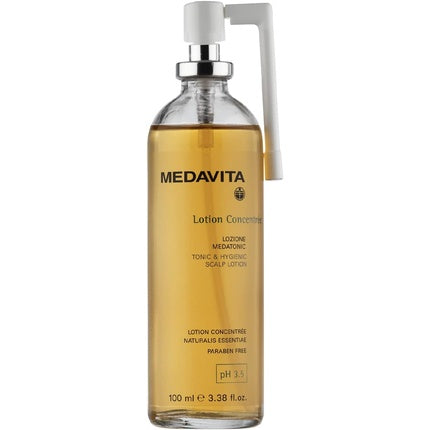 Loțiune păr, Medavita, Lotion Concentrée, pH 3.5