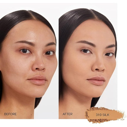 Pudra compacta, Shiseido, Synchro Skin Self-Refreshing, 9g