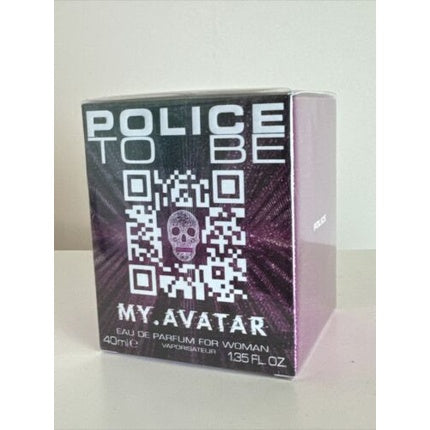 Parfum, Police, To Be My Avatar, 40ml