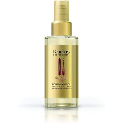 Ulei Păr, Kadus, Velvet Oil, Argan 100ml