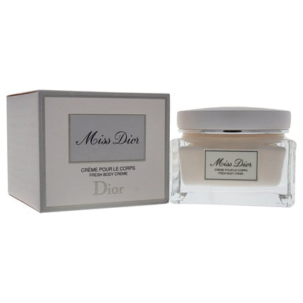 Crema de Maini, Dior, Miss Dior, 147g