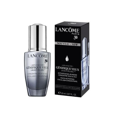 Ser pentru ochi, Lancôme, Advanced Genifique Yeux Light Pearl, 20ml