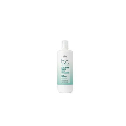 Șampon, Schwarzkopf BC Bonacure, Scalp Soothing, 1000ml