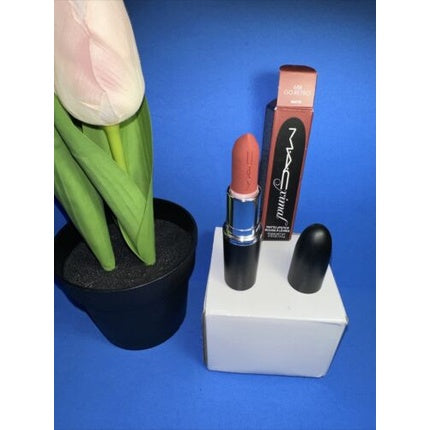 Ruj, MAC, MACximal Matte, roz