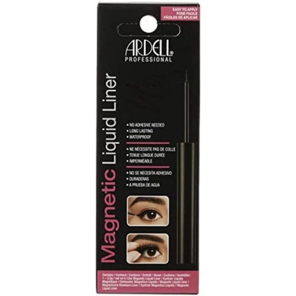 Eyeliner lichid, Ardell, Magnetic, 3.5g