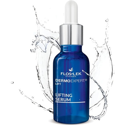 Ser lifting facial Floslek, 30ml, anti-îmbătrânire