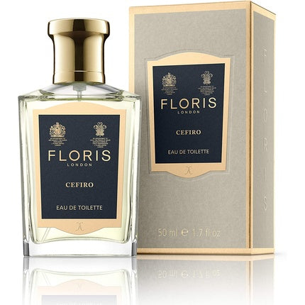 Eau de Toilette, Floris London, Cefiro, 50ml