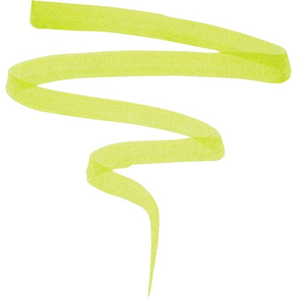 Eyeliner Catrice Lime Crush, verde, waterproof