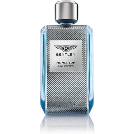Parfum Bentley Momentum Unlimited, 100ml