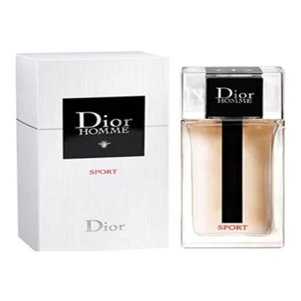 Parfum, Dior, Homme Sport, Eau de Toilette, 75ml
