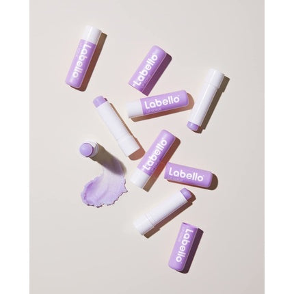 Balsam Buze Labello Caring Scrub, Diverse Feluri