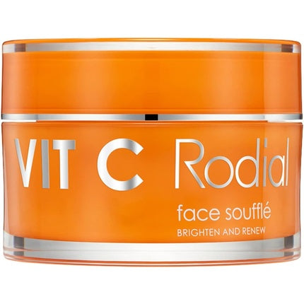 Cremă de față, Rodial, VIT C, 50ml