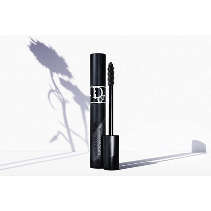 Mascara Dior Diorshow Pump'N'Volume, Rosu