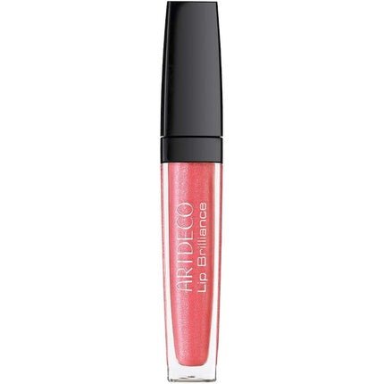 Gloss de buze, Artdeco Lip Brilliance, 5ml, Strawberry Glaze