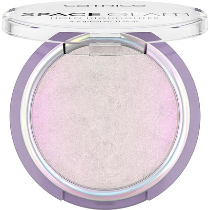 Iluminator Catrice Space Glam Holo, Multicolor, 4.6g