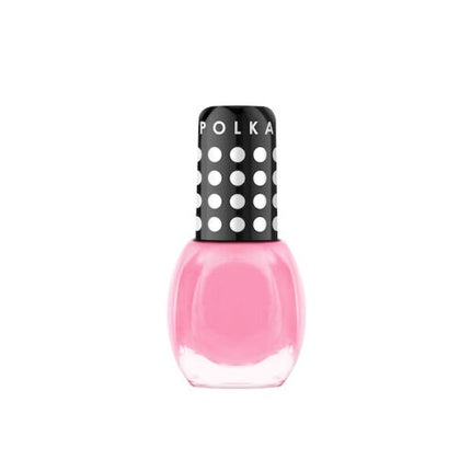 Lac de unghii New1 Vipera Polka 134, 5.5ml