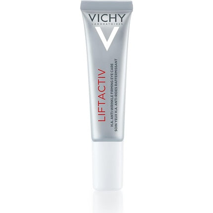 Crema contur ochi anti-rid, Vichy, LiftActiv Supreme, 15ml