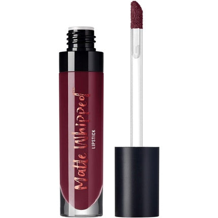 Ruj, Ardell, Matte Whipped Merlot, 5g