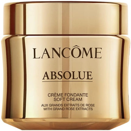 Crema de Fata, Lancôme, Absolue La Crema Sublime Fondente, 60ml