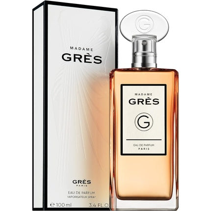 Parfum Gres Madam Gres EDP 100ml