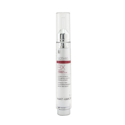 Corector Riduri, Sothys BX, 15ml, alb